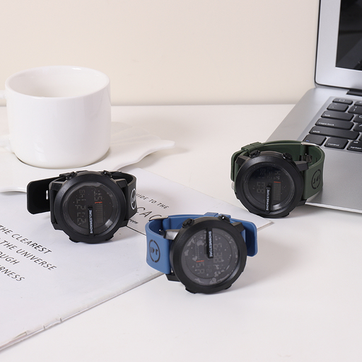 1905KE electronic sports watch