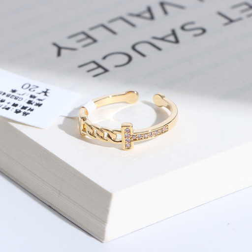 Fashion Ring R5614