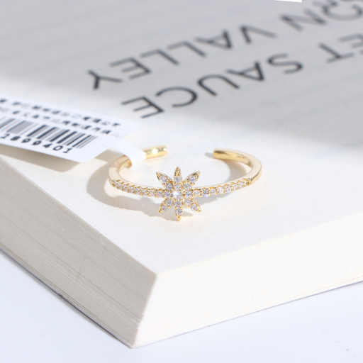 Fashion Ring R6765