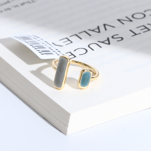 Fashion Ring R8959
