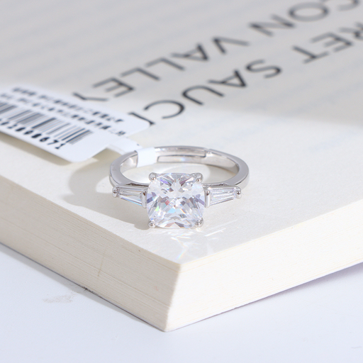 Fashion ring T8156
