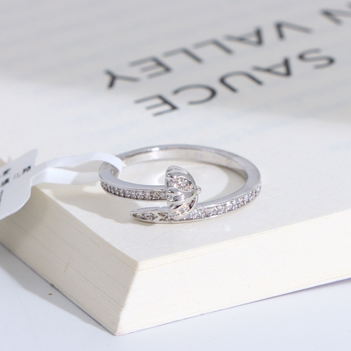 Fashion ring T9359