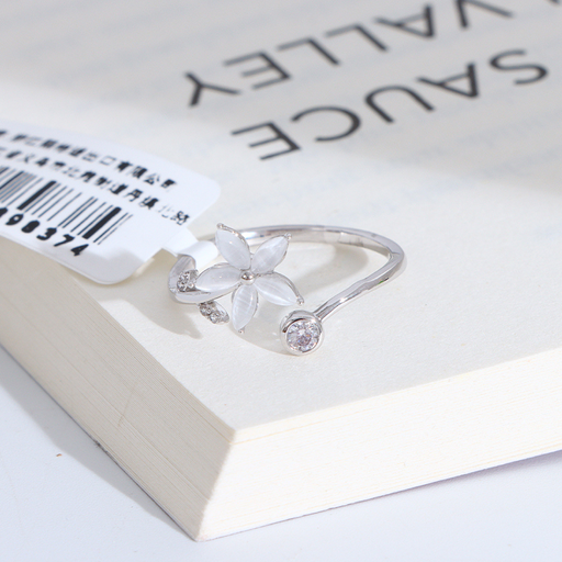 Fashion ring T818