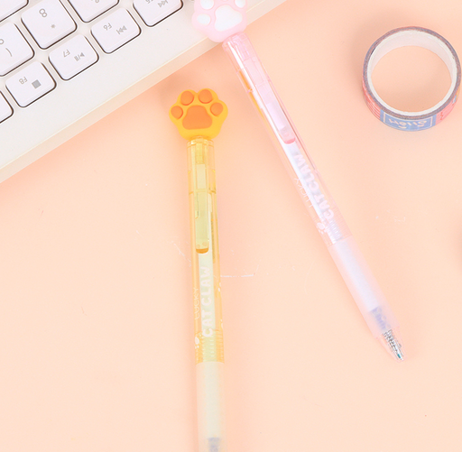 MOE MOE Wipe Neutral Pen - Lucky cat's paw