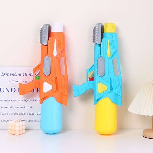Large pressure water gun