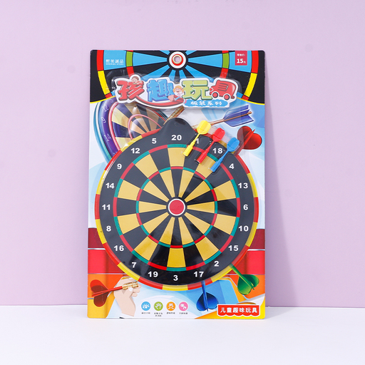 The darts Tournament