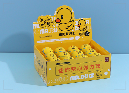 Duckling Elastic Ball