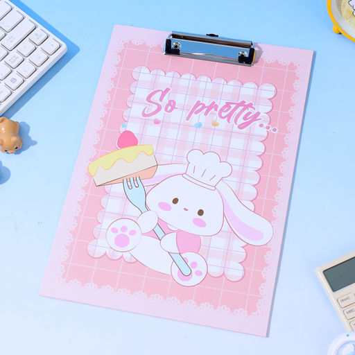 Dessert Series Clipboard (Nana)