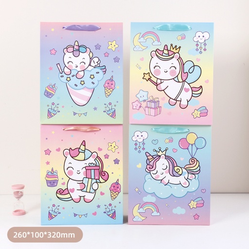 Dopamine Style Dream Pony Gift Bag (M)