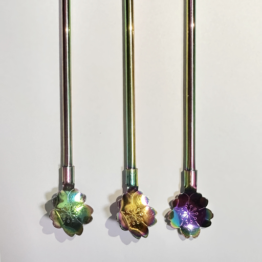 Straw Set  3PCS (Colorful)