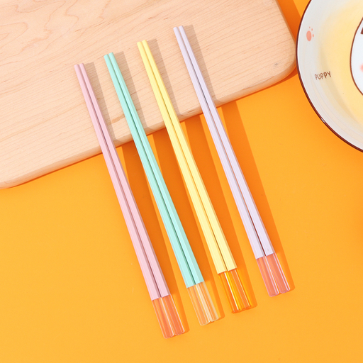 Crystal Chopsticks 1 Pair