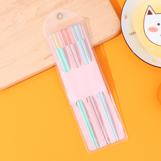 Crystal Chopsticks 3 Pairs