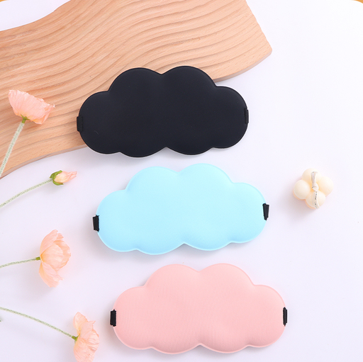 Cloud 3d eye mask