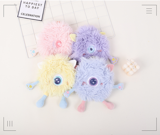 Baby Cyclops 350ml hot water bag