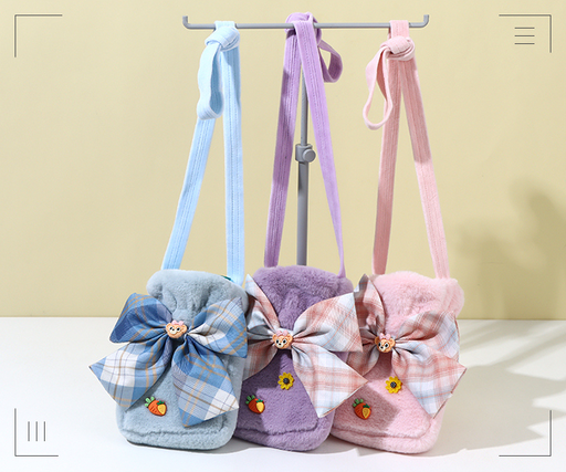 Square Jk Bow Hand Warmer