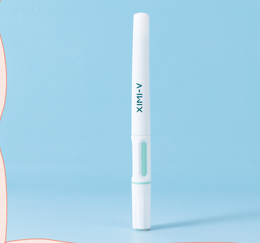 قلم تمييز أخضر