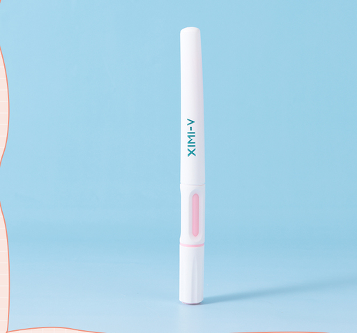 Pink Highlighter Pen