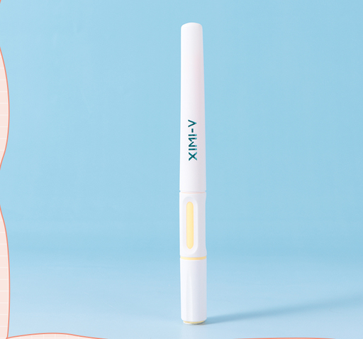 Yellow Highlighter Pen