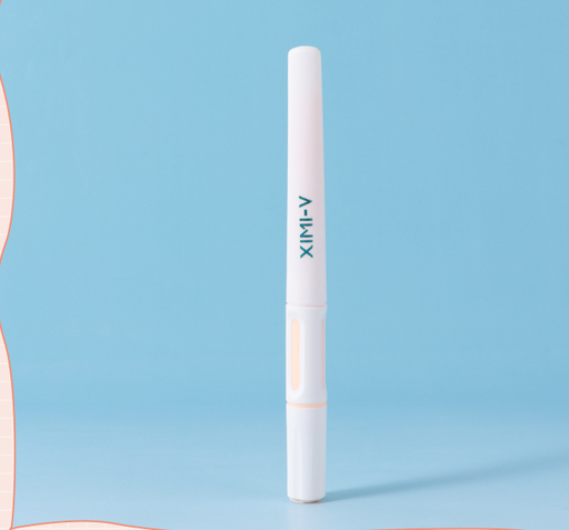 Light Yellow Highlighter Pen