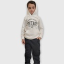 Boys' Felt Pajamas - Hoodie Handmade Crafted